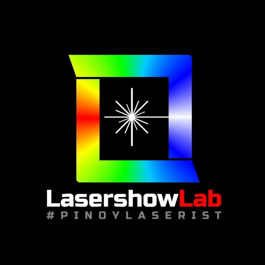 LasershowLab