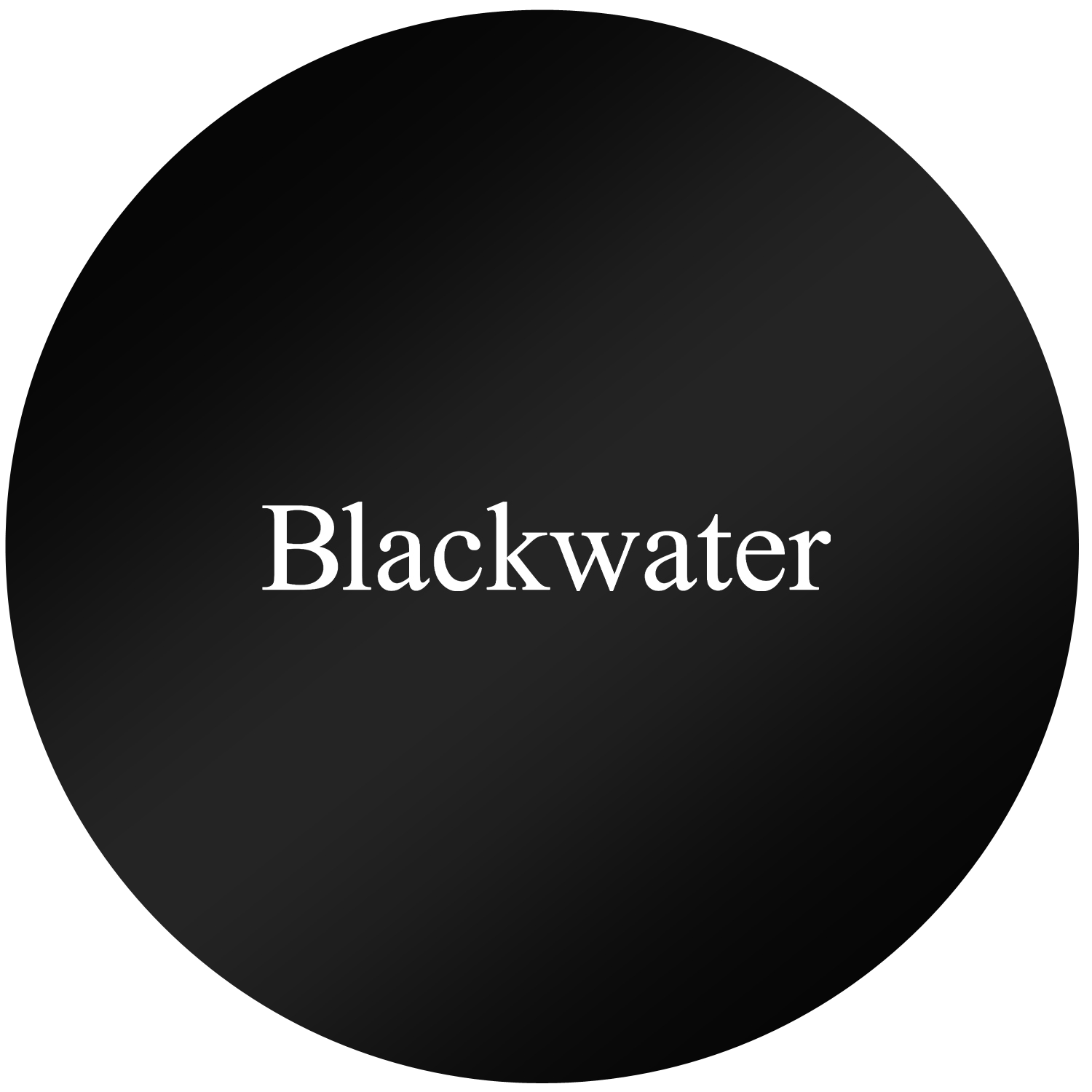Blackwater PH