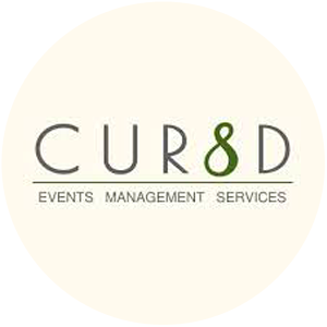 Cur8d Events Management Services