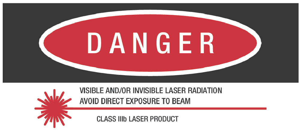 Laser Danger